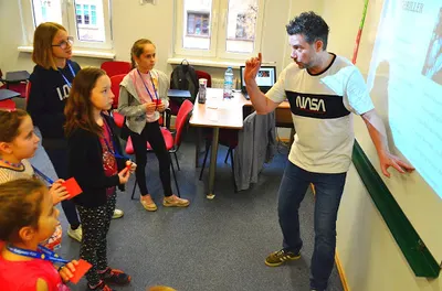 International House Szkoła Języka Angielskiego Bydgoszcz